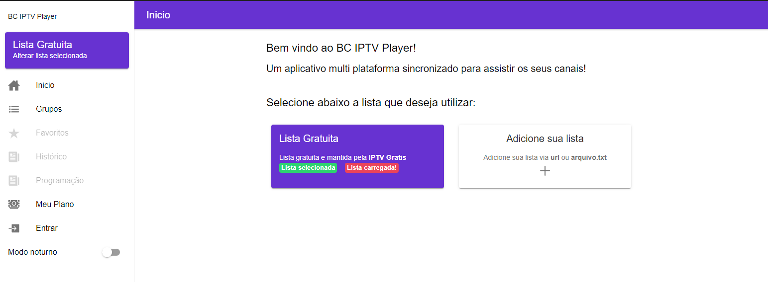 BC IPTV Player (Beta) post thumbnail image